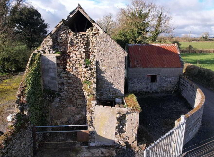 Johnstown Glebe, Rathdowney, Laois