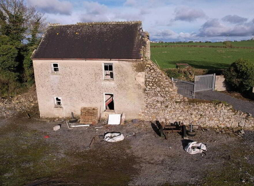 Johnstown Glebe, Rathdowney, Laois
