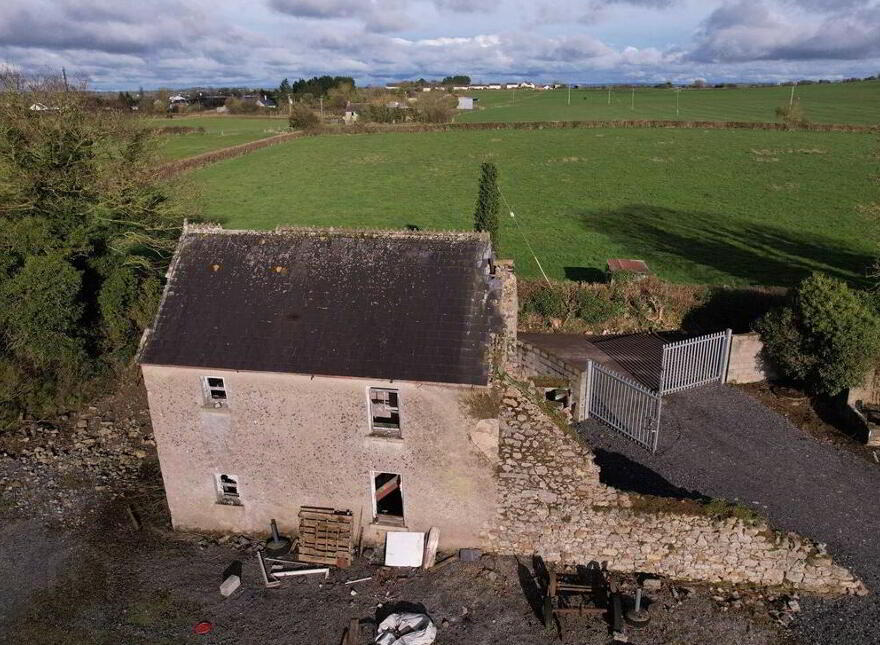 Johnstown Glebe, Rathdowney, Laois