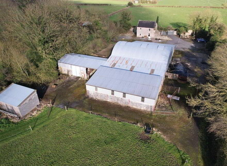 Johnstown Glebe, Rathdowney, Laois