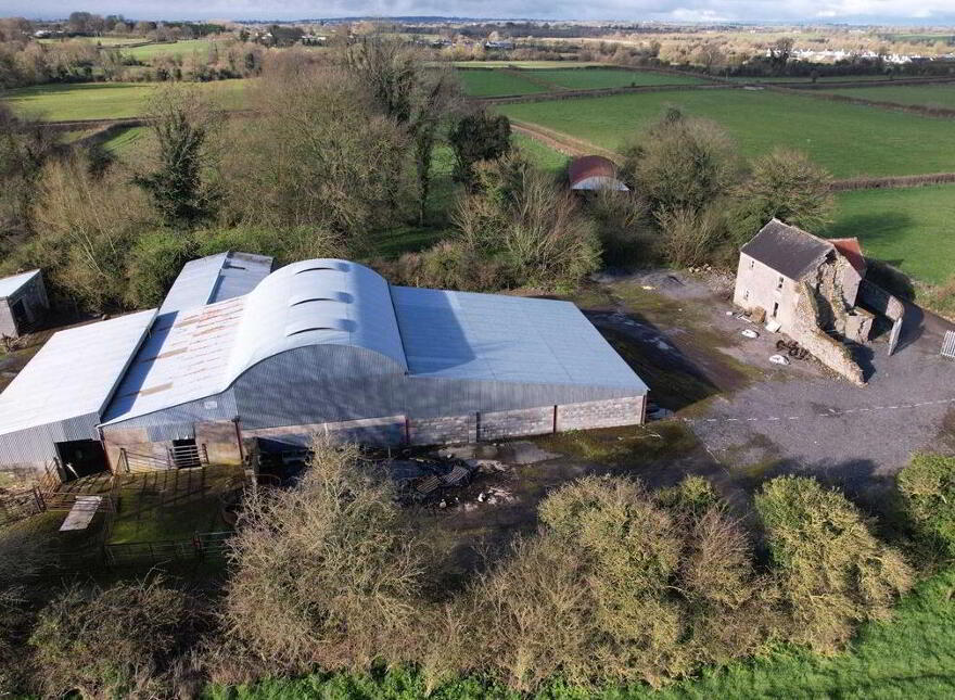Johnstown Glebe, Rathdowney, Laois
