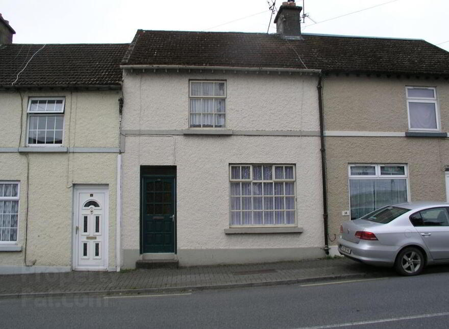 No 5 Pound Street, Rathdowney, Laois, R32T2K5 photo