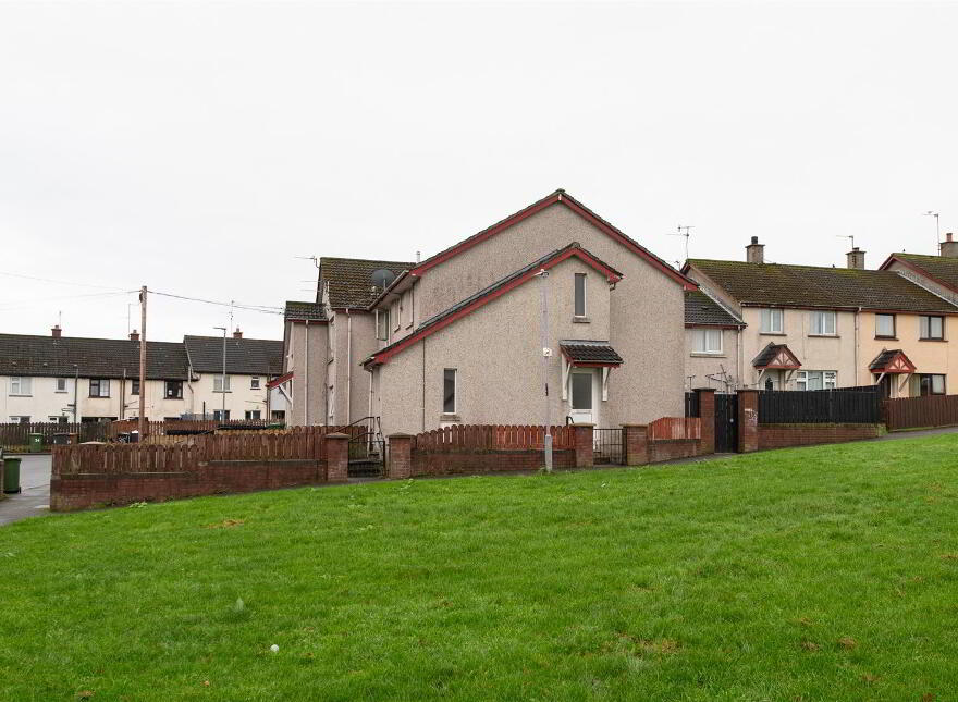 5b Leamount Park, Banbridge, BT32 3HZ photo