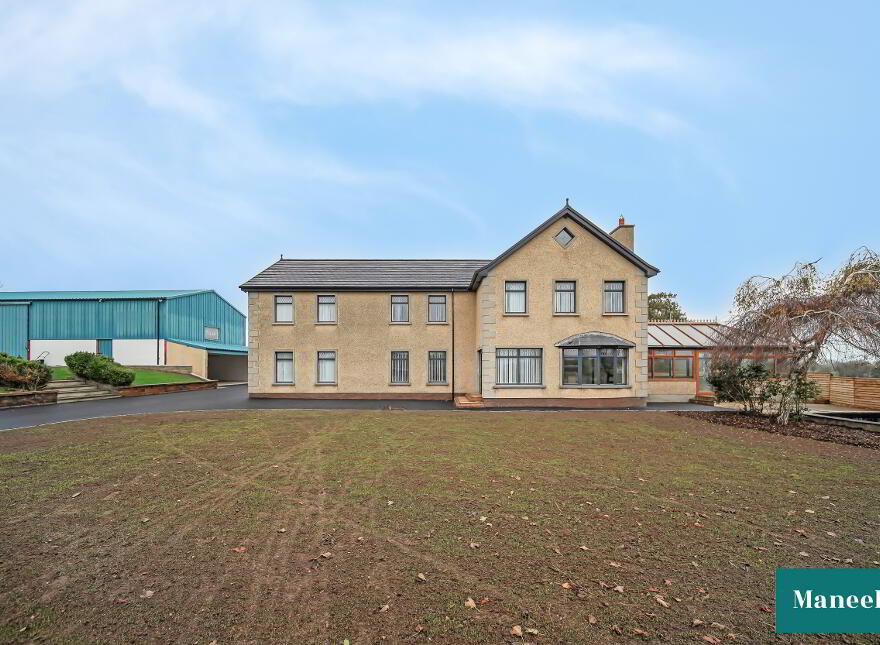 Eagles View, 17 Lisboy Road, Cookstown, BT71 5LP photo