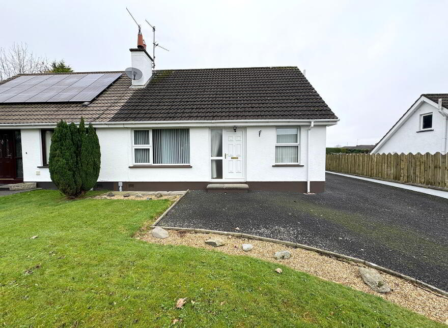 23 Harberton Park, Banbridge, BT32 3TU photo