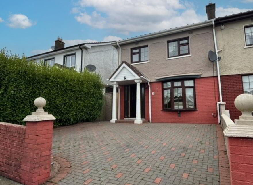 5 Hollyville, Hollyhill, Cork, T23RKN1 photo