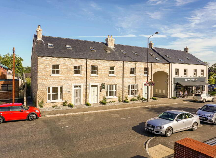 6 Orchard Mews, Ballynahinch Road, Hillsborough, BT26 6AR photo