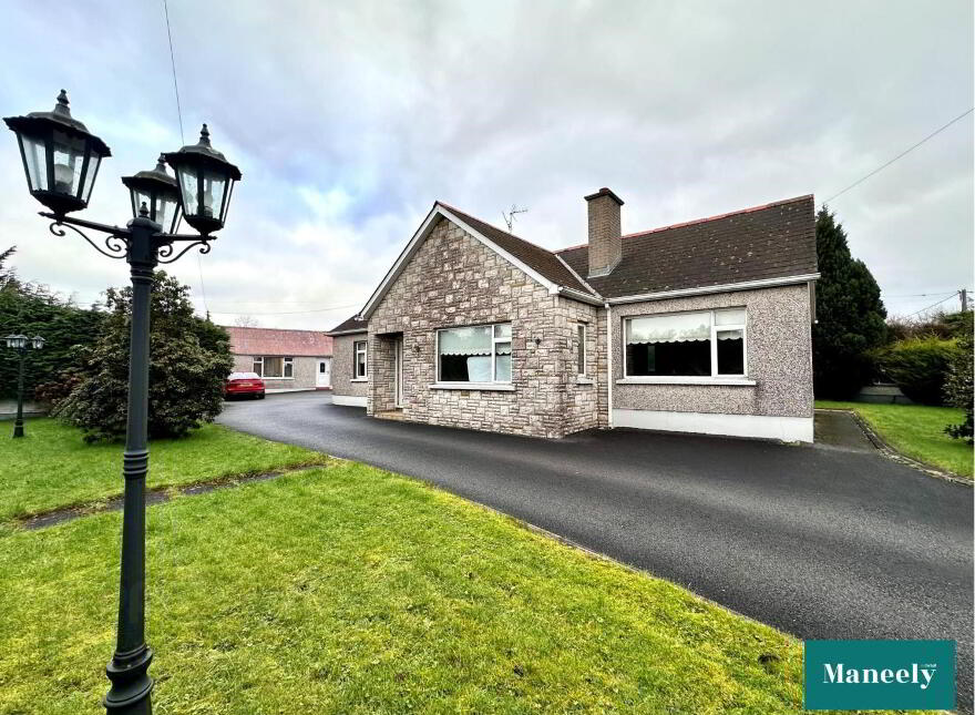 114 Stewartstown Road, Coalisland, BT71 4PF photo