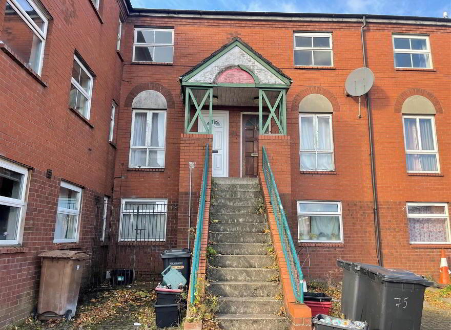 75 Maryville Street, Belfast, BT7 1AE photo