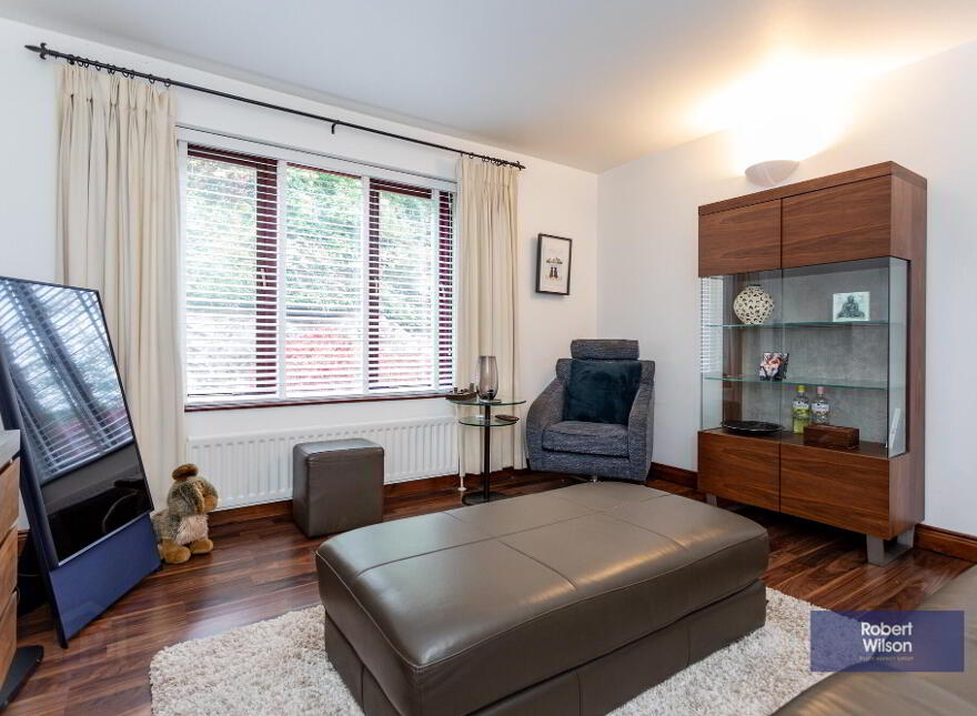 2 Culcavy Bridge, Hillsborough, BT26 6RY