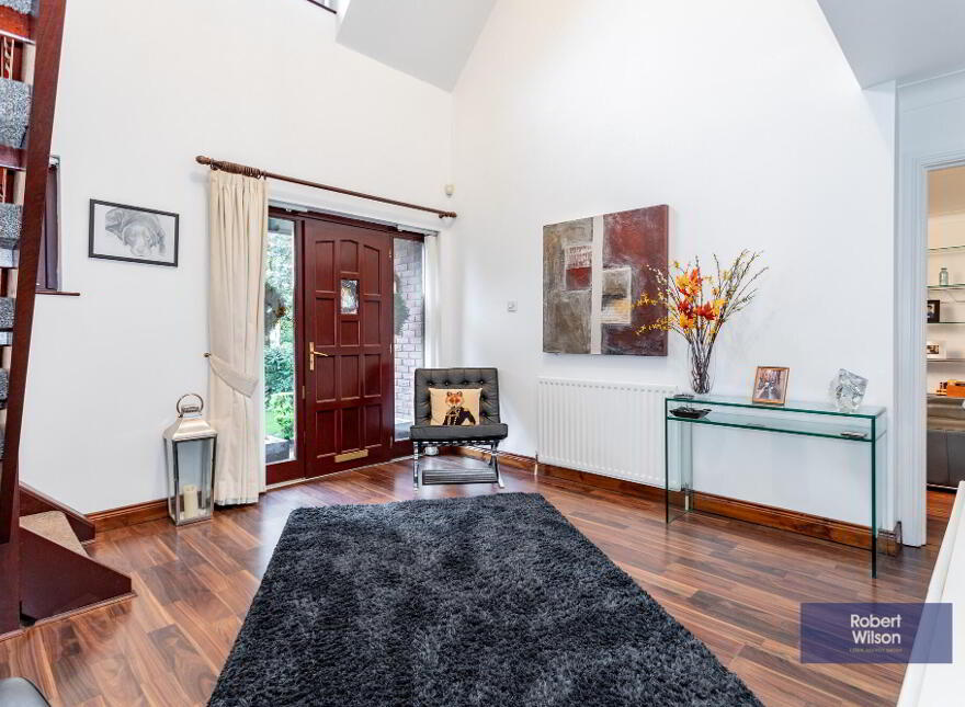 2 Culcavy Bridge, Hillsborough, BT26 6RY