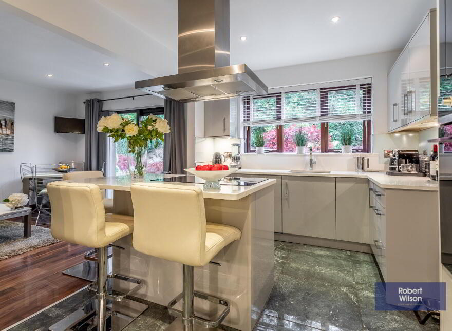 2 Culcavy Bridge, Hillsborough, BT26 6RY
