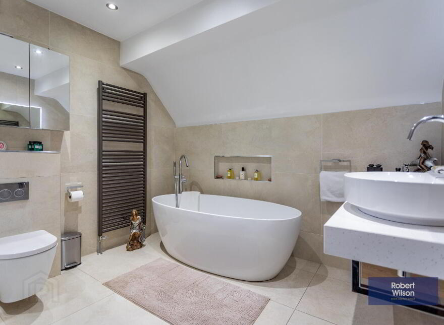 2 Culcavy Bridge, Hillsborough, BT26 6RY