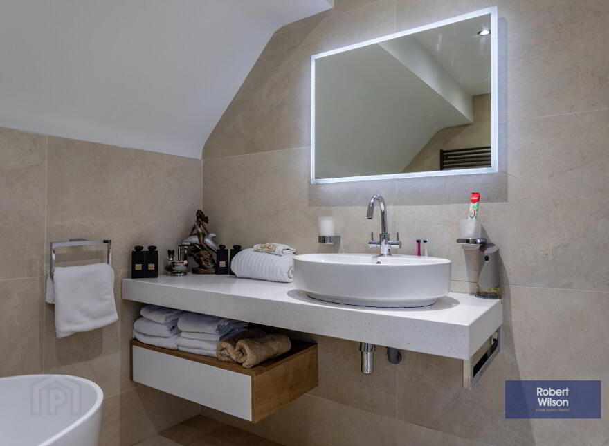 2 Culcavy Bridge, Hillsborough, BT26 6RY