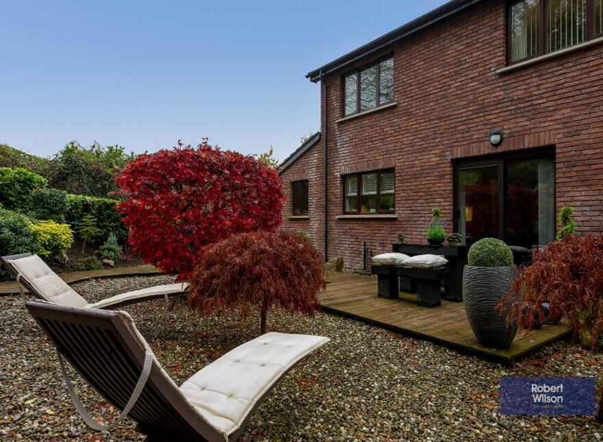 2 Culcavy Bridge, Hillsborough, BT26 6RY