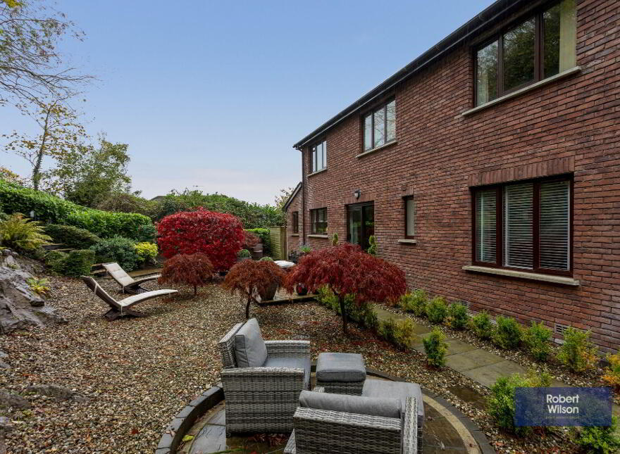 2 Culcavy Bridge, Hillsborough, BT26 6RY