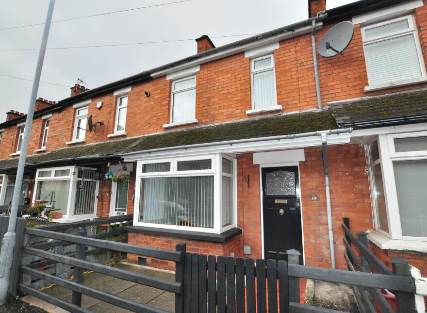 16 Sefton Drive, Belfast, BT4 1PL photo