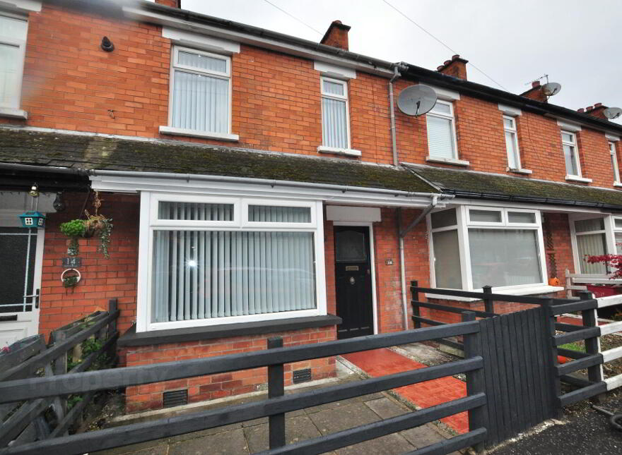 16 Sefton Drive, Belfast, BT4 1PL photo