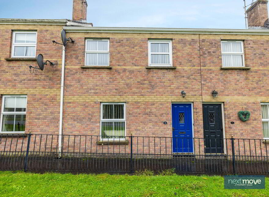 22 Dean Swift Mews, Markethill, BT60 1TG photo