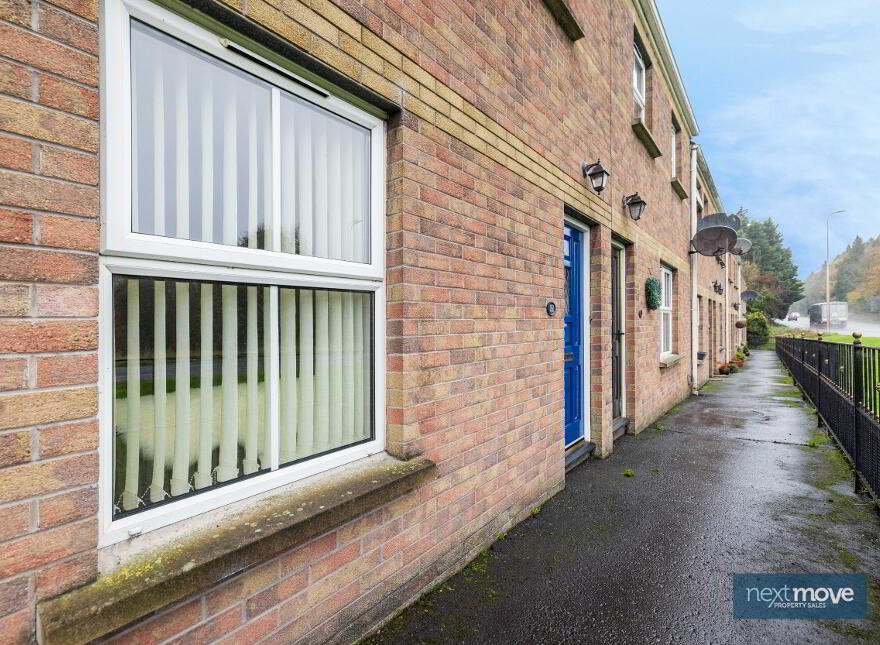 22 Dean Swift Mews, Markethill, BT60 1TG