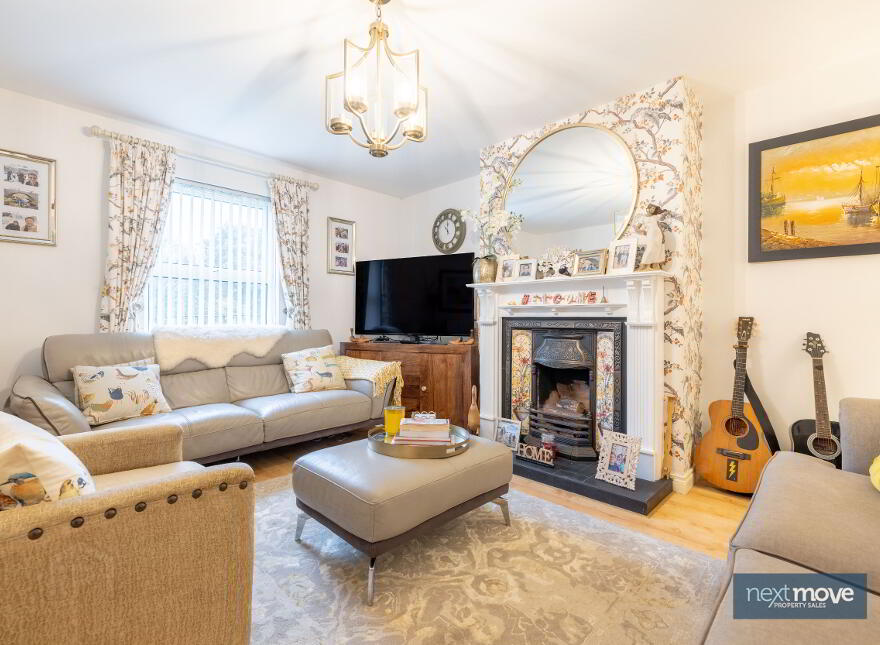 22 Dean Swift Mews, Markethill, BT60 1TG