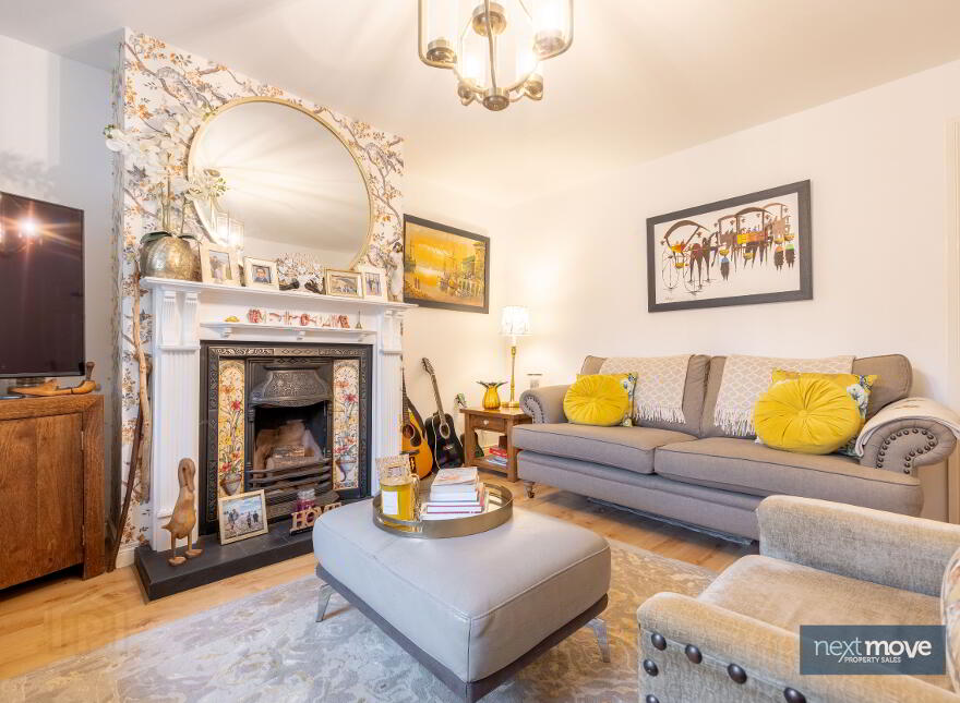 22 Dean Swift Mews, Markethill, BT60 1TG