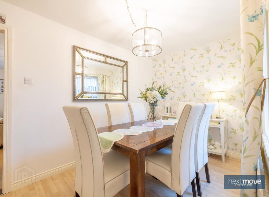 22 Dean Swift Mews, Markethill, BT60 1TG