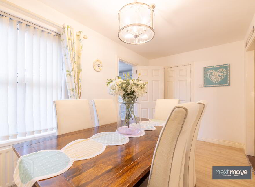 22 Dean Swift Mews, Markethill, BT60 1TG