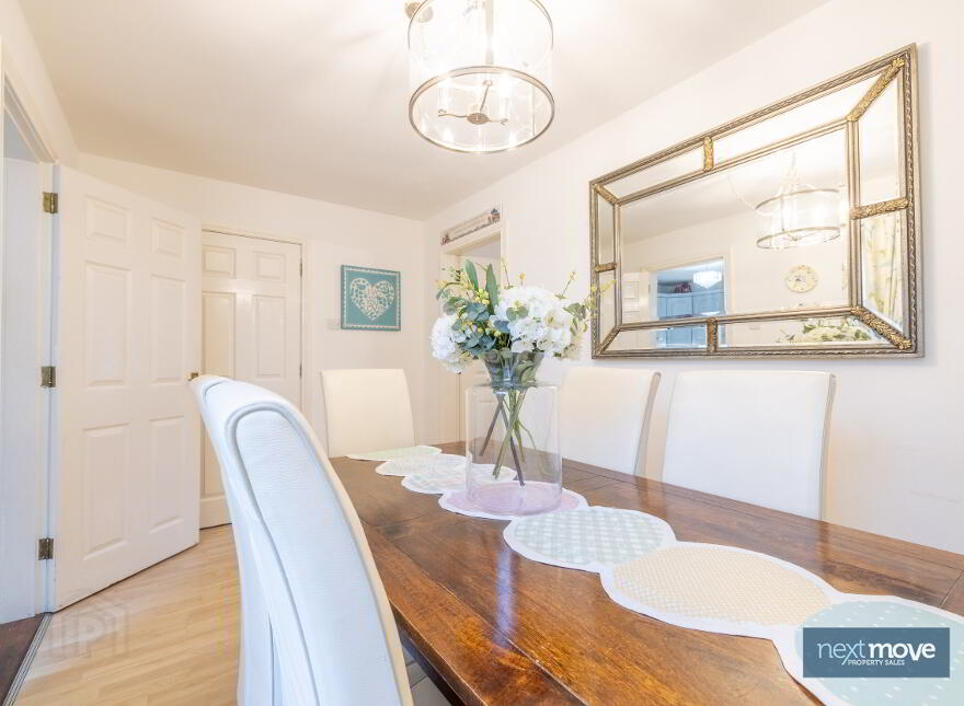 22 Dean Swift Mews, Markethill, BT60 1TG
