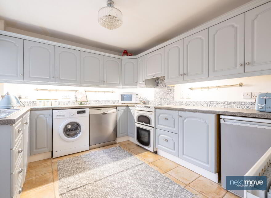 22 Dean Swift Mews, Markethill, BT60 1TG