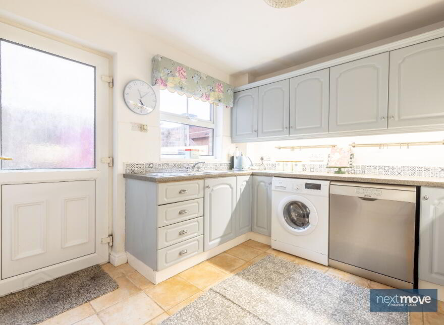22 Dean Swift Mews, Markethill, BT60 1TG