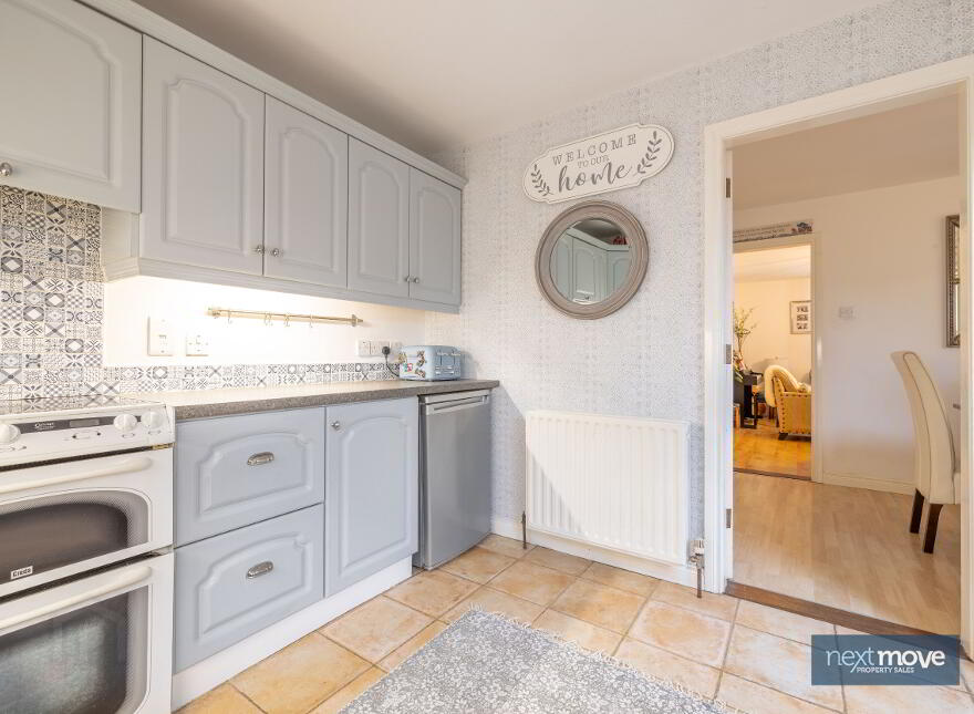 22 Dean Swift Mews, Markethill, BT60 1TG
