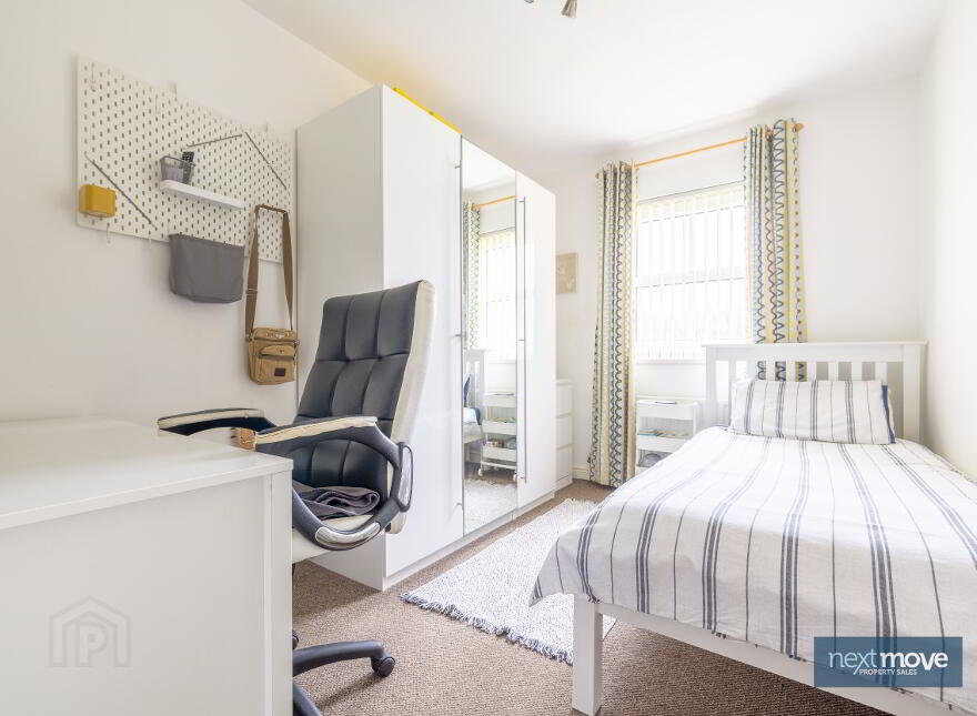 22 Dean Swift Mews, Markethill, BT60 1TG