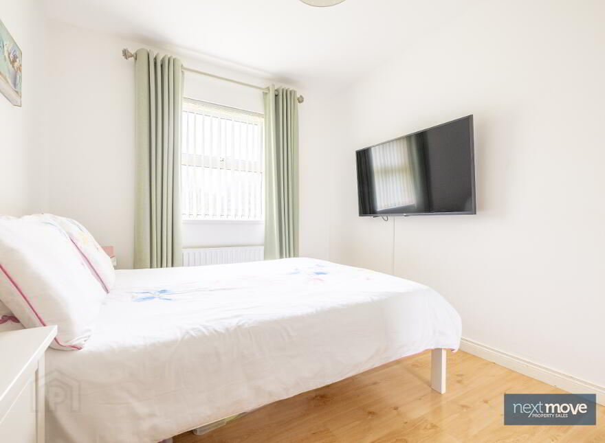 22 Dean Swift Mews, Markethill, BT60 1TG