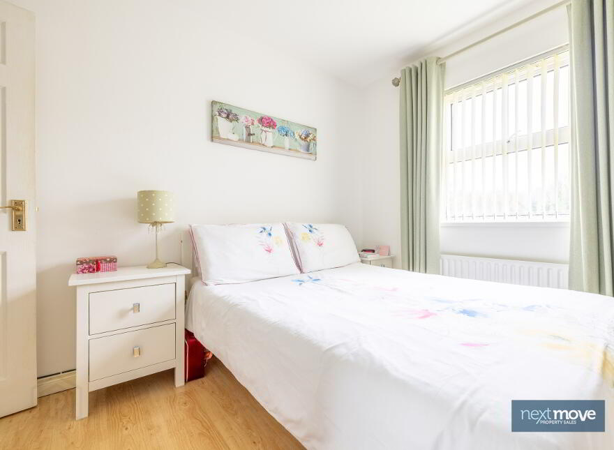 22 Dean Swift Mews, Markethill, BT60 1TG
