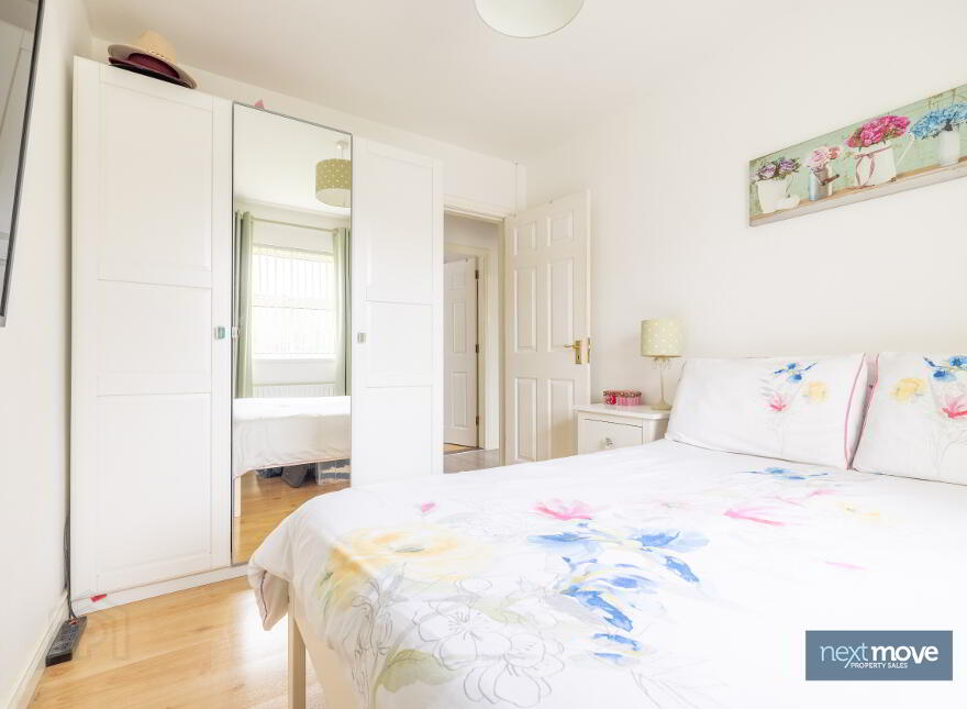22 Dean Swift Mews, Markethill, BT60 1TG