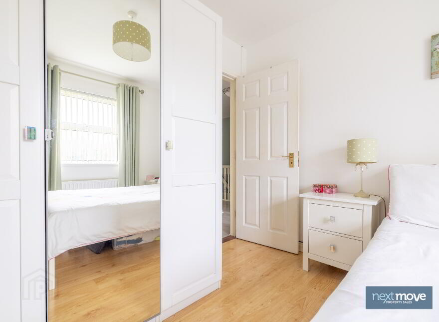 22 Dean Swift Mews, Markethill, BT60 1TG