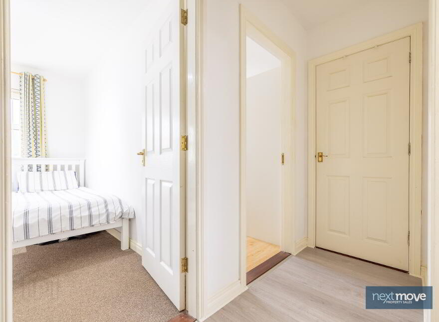 22 Dean Swift Mews, Markethill, BT60 1TG