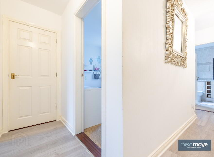 22 Dean Swift Mews, Markethill, BT60 1TG