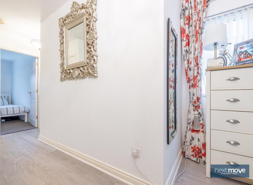 22 Dean Swift Mews, Markethill, BT60 1TG