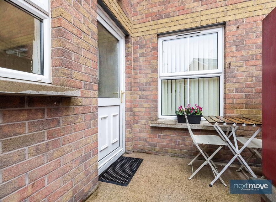 22 Dean Swift Mews, Markethill, BT60 1TG