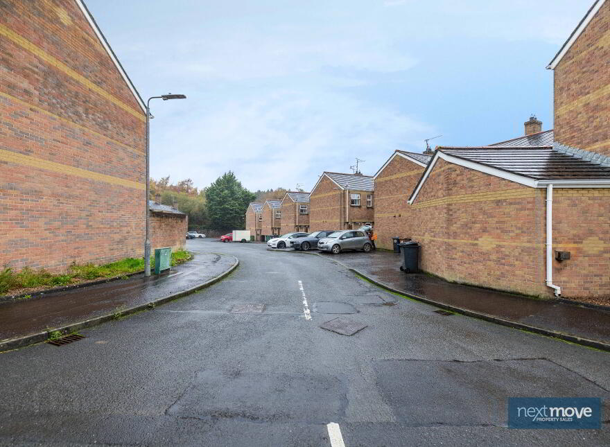 22 Dean Swift Mews, Markethill, BT60 1TG