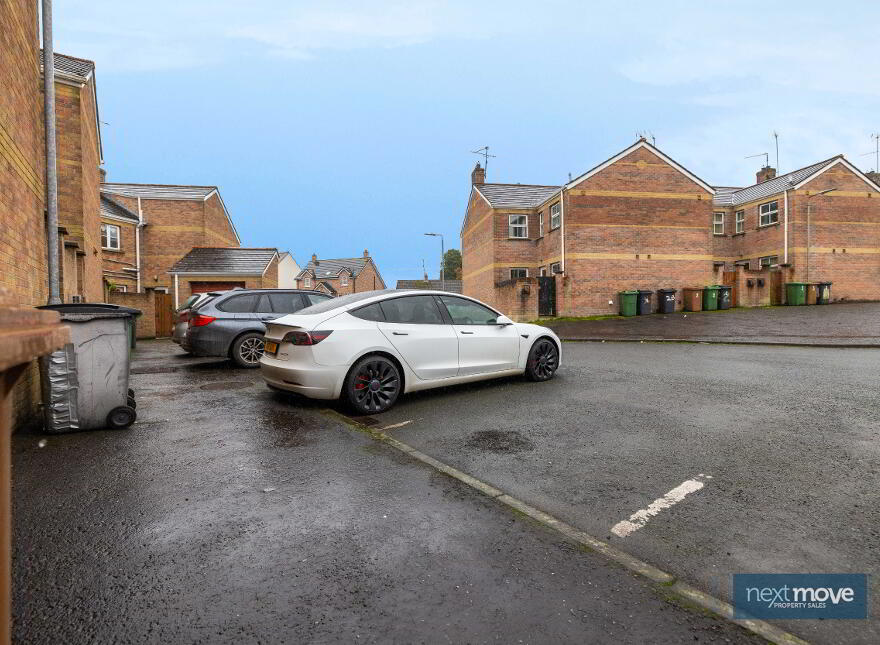 22 Dean Swift Mews, Markethill, BT60 1TG