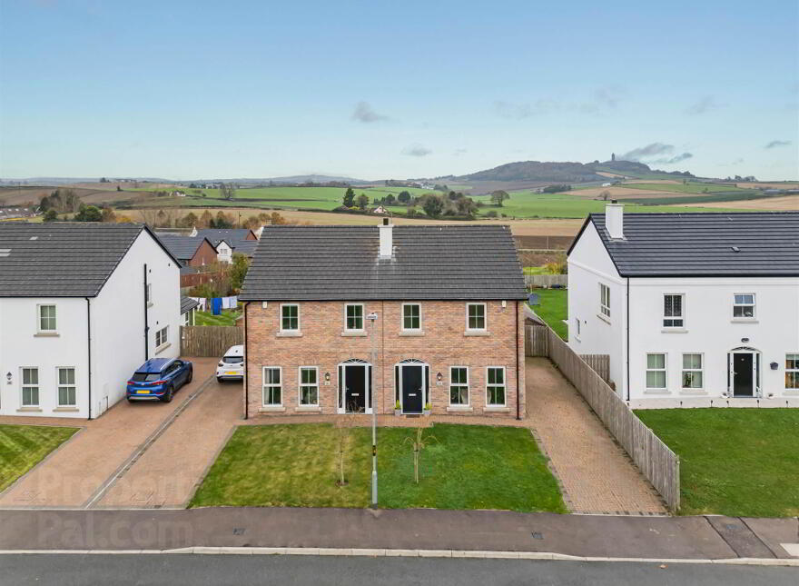 43 Ballyhenry Manor, Comber, Newtownards, BT23 5ZN photo