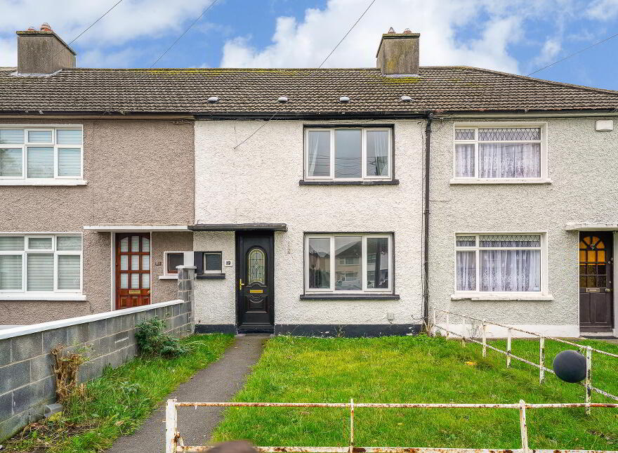 19 Collins Green, Finglas East, Dublin, D11 photo