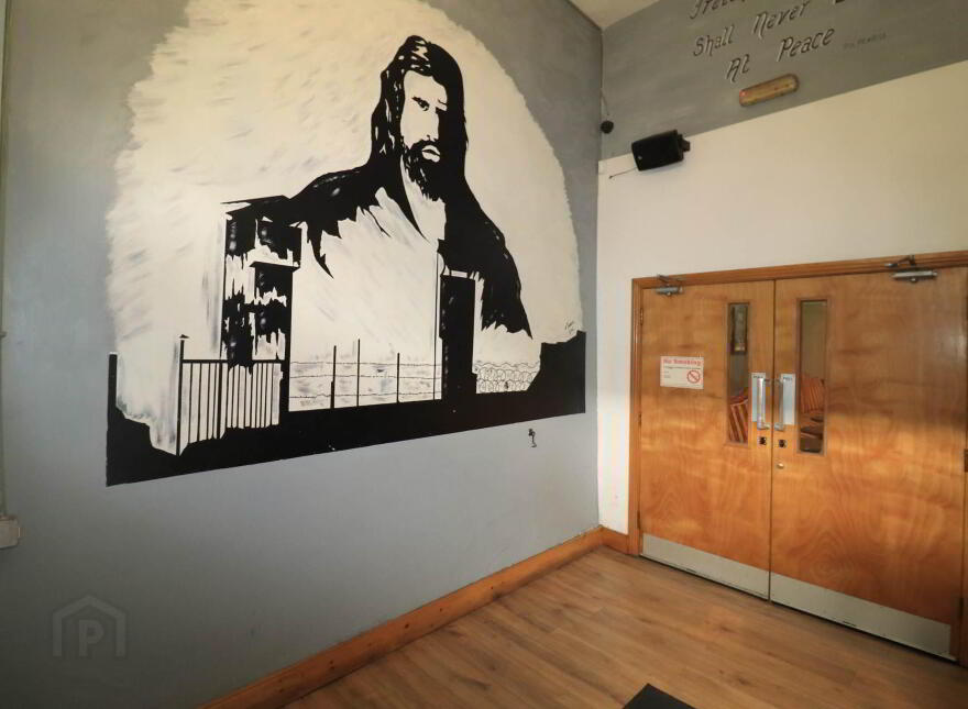 The Emerald Bar, Main Street, Drumacrin, Bundoran, F94TR23