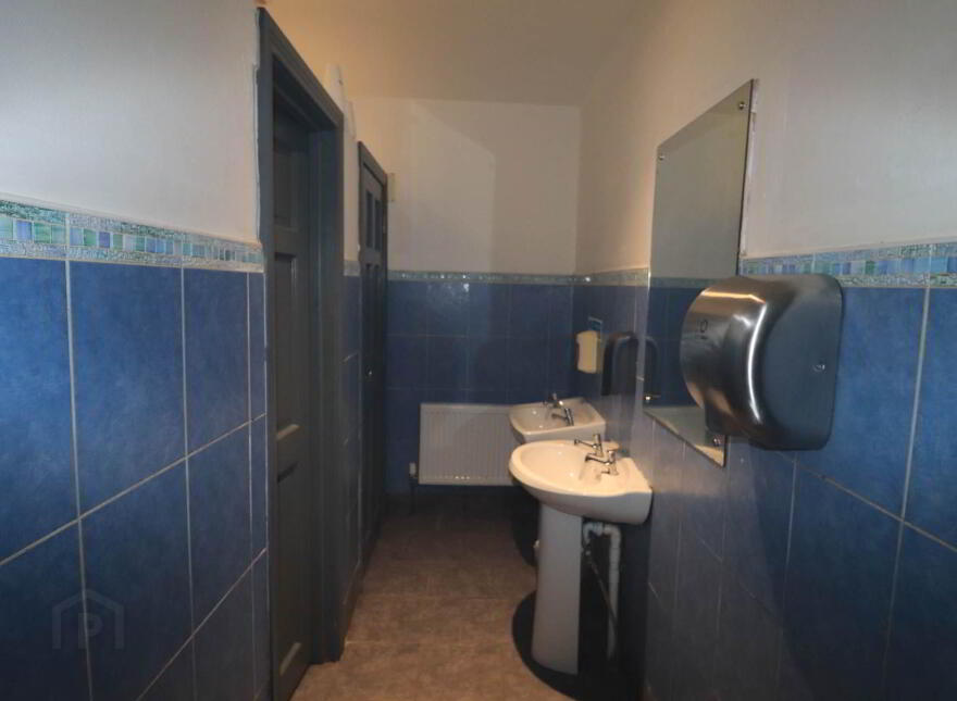 The Emerald Bar, Main Street, Drumacrin, Bundoran, F94TR23