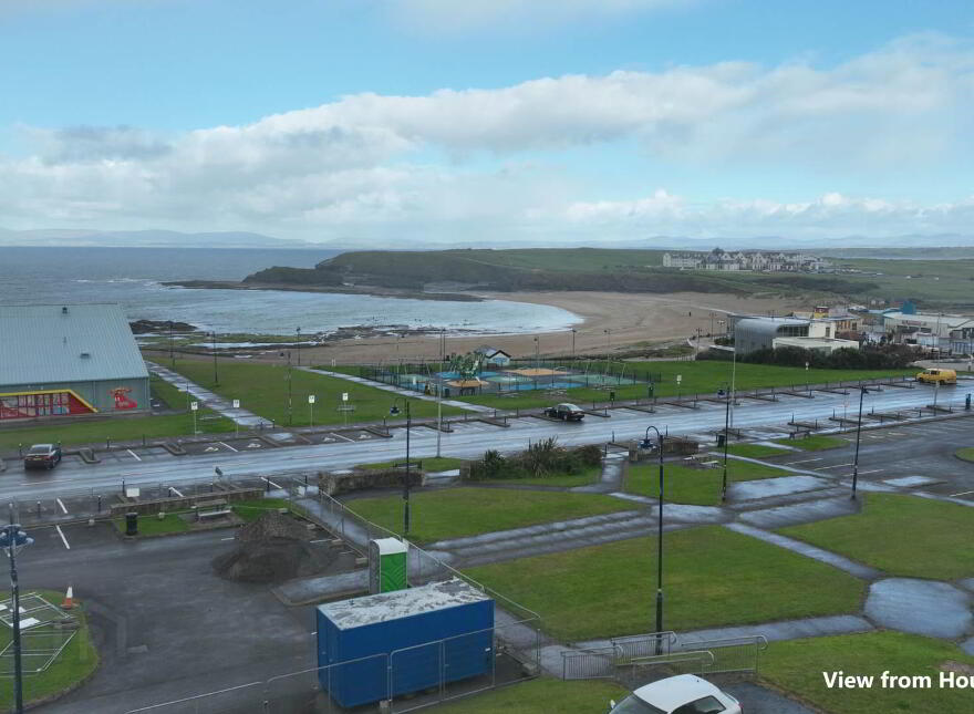The Emerald Bar, Main Street, Drumacrin, Bundoran, F94TR23