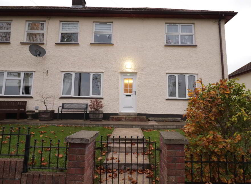 105 Riverside, Enniskillen, BT74 6BR photo