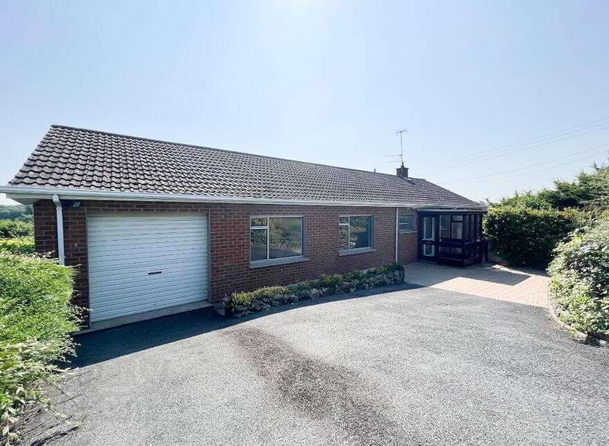 38 Drumman Hill, Armagh, BT61 8RW photo